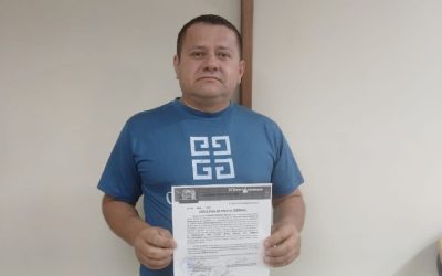 Alcaldía de Alberto Adriani renovó Carta Aval a la Línea Libre “Parque Sur América”