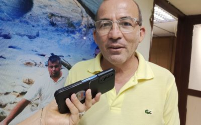 Gobierno de Alberto Adriani inicia cursos de formación laboral en El Vigía