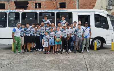 Club de Ciclismo Alberto Adriani ´La Cordillera´ participará en Campeonato Nacional en Falcón