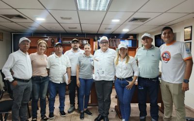 Fracción mayoritaria de Concejales eligieron Directiva del próximo año 2026