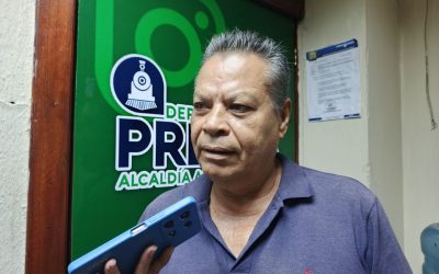 Alcalde Lisandro Segura apoya con transporte a dos clubes de ajedrez vigíense