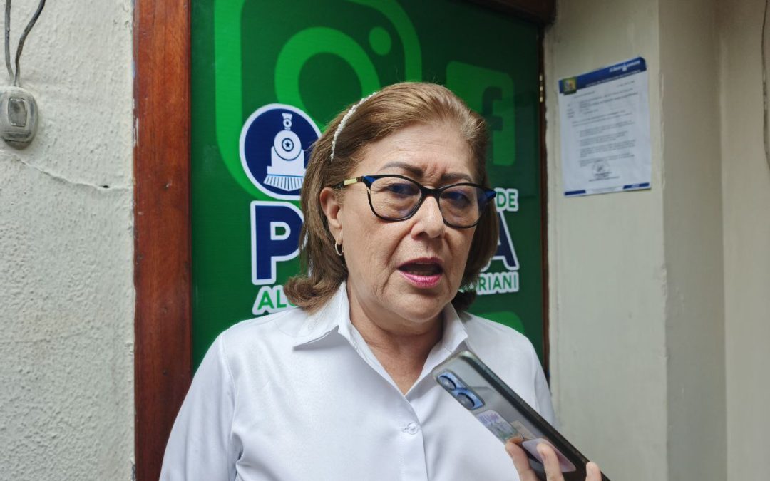 Gobierno del alcalde Lisandro Segura consolida la recuperación de espacios y la reactivación económica del Municipio