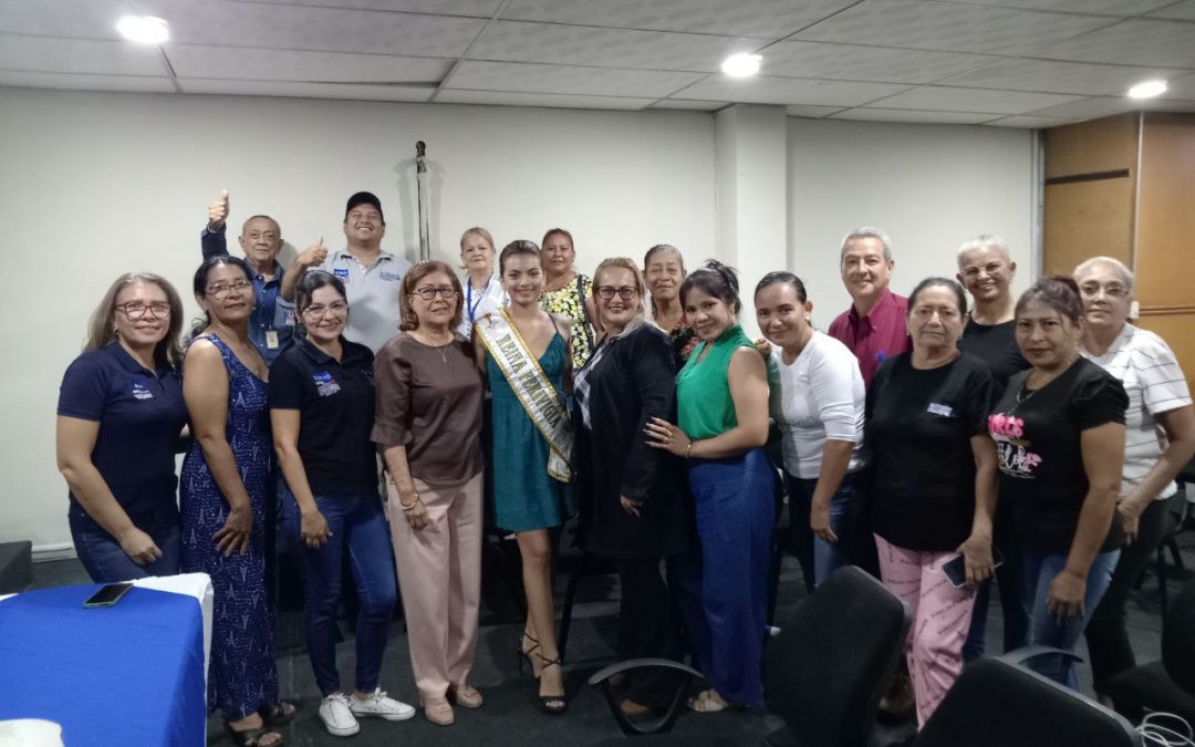 Alcaldía Alberto Adriani promueve charla sobre el Amor y la Defensa de la Cultura de la Vida