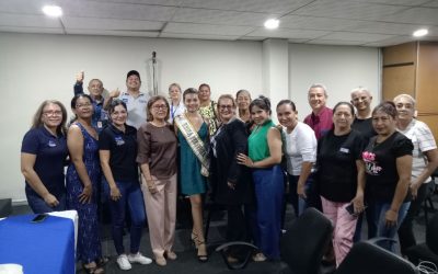 Alcaldía Alberto Adriani promueve charla sobre el Amor y la Defensa de la Cultura de la Vida