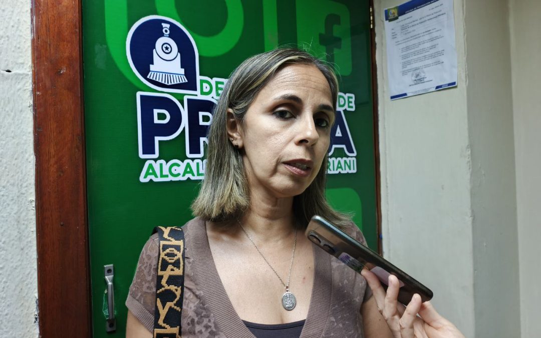 Gobierno de Lisandro Segura llama a beneficiarios a realizar liberación de créditos hipotecarios por Inmuvih
