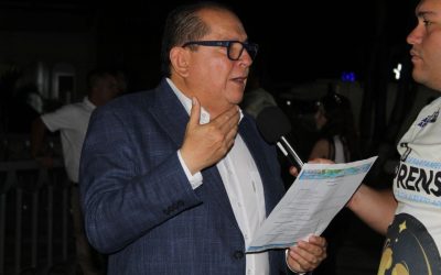 Iniciaron programas radiales decembrinos 2025 con la Alianza Radial Adrianista