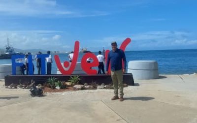 Municipio Alberto Adriani se proyecta como nueva potencia turística de la región