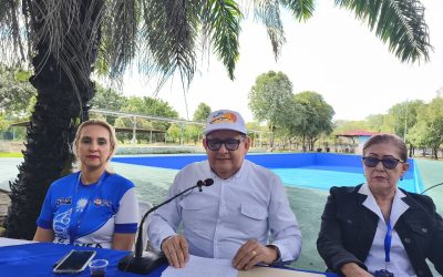 Lisandro Segura ofreció balance sobre las lluvias y recuperación del Parque La Guacamaya