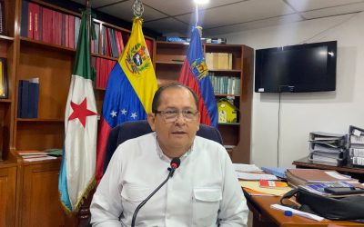 Alcalde Lisandro Segura Informó Avances de su gestión de Gobierno en su programa radial