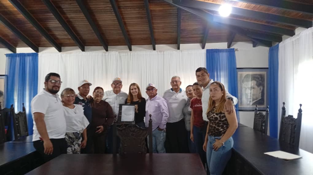 Concejo Municipal de Alberto Adriani aprobó Presupuesto de Ingresos y Gastos para el ejercicio económico 2026