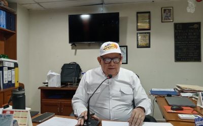 Lisandro Segura ofreció detalles sobre el Presupuesto 2026 en su Programa Radial