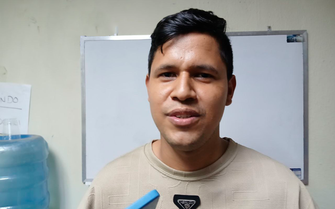 Programa de Becas “Carlos Andrés Pérez” promueve la profesionalización de jóvenes en Alberto Adriani