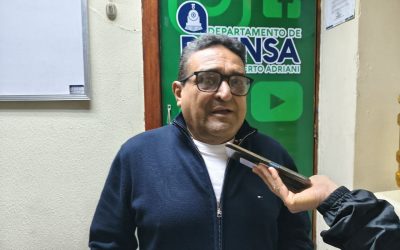 Terminal de Pasajeros “Abelardo Pernía” movilizó a más de 33 mil usuarios durante temporada decembrina