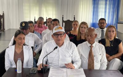 Lisandro Segura reafirma vocación democrática del gobierno municipal y anuncia incentivos tributarios para el periodo 2026