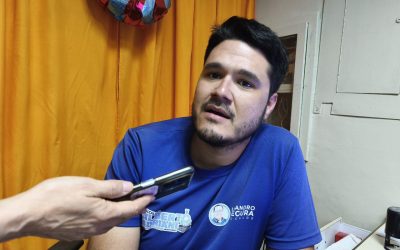 Gobierno de Lisandro Segura realizará operativo especial de recolección de basura