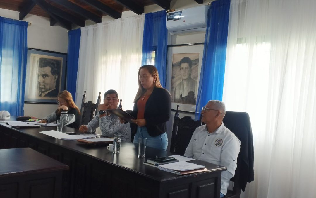 Gestión de Lisandro Segura ofrece incentivos fiscales a nuevas empresas