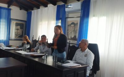 Gestión de Lisandro Segura ofrece incentivos fiscales a nuevas empresas