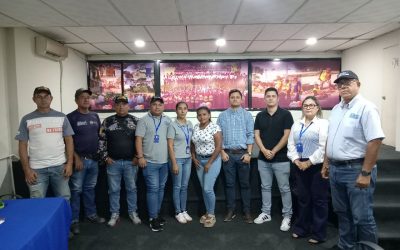 Alcaldía de Alberto Adriani constituyó el Comité de Seguridad y Salud Laboral