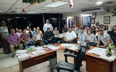 Gestión de Lisandro Segura reestructura la Gerencia General para impulsar el desarrollo económico y turístico en Alberto Adriani