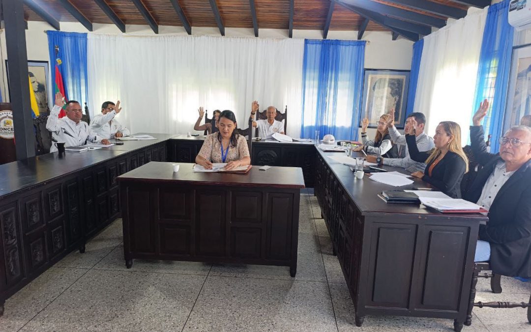 Reforman ordenanza de Becas Carlos Andrés Pérez