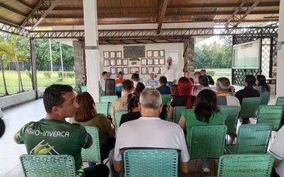 Comerciantes y empresarios de El Vigía asumieron compromiso de bajar precios de productos