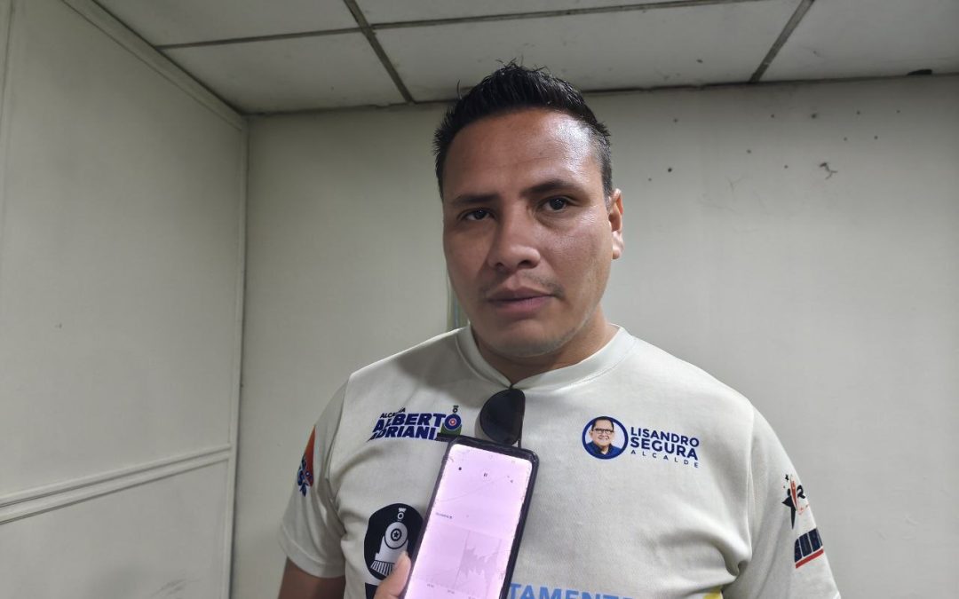 Alcaldía de Alberto Adriani afina detalles organizativos para el Desfile de Carnaval 2026