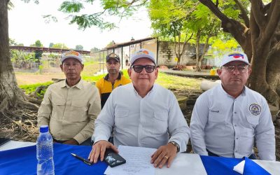 Lisandro Segura ofreció balance sobre reparaciones de tuberías y atención por lluvias en el municipio