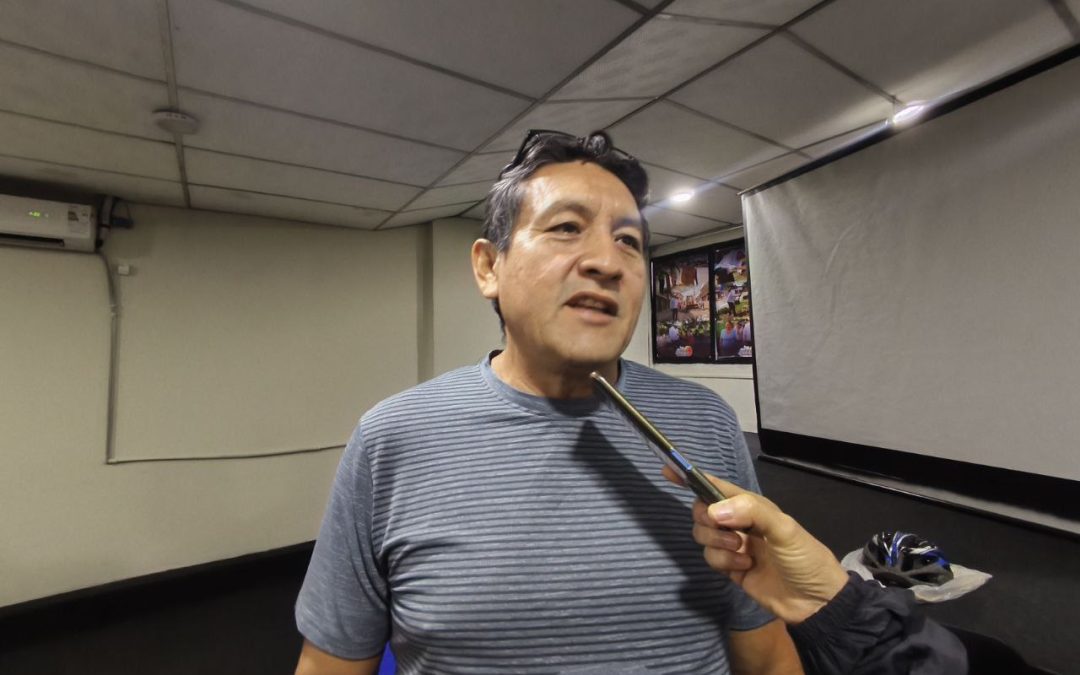 Clubes deportivos solicitan descentralización administrativa del Complejo Deportivo Carlos Maya