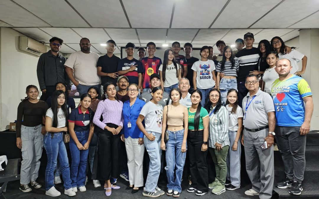 Gerencia de Vialidad Municipal ofrece talleres de Educación Vial