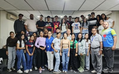 Gerencia de Vialidad Municipal ofrece talleres de Educación Vial