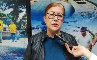 Alcalde Lisandro Segura entregará la Memoria y Cuenta 2025