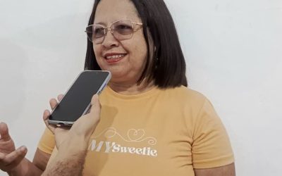 Gobierno de Lisandro Segura impulsa economía con programa “Emprende Vigía”