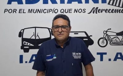 Terminal de pasajeros Abelardo Pernía movilizó a casi 7 mil pasajeros en Semana Santa