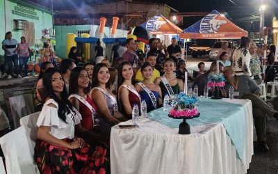 Segunda Noche Típica de Ferivigía exaltó la cultura y tradición venezolana