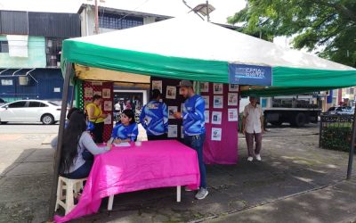 Imjaa realizó primera Feria del Libro Digital “Guillermo Briceño”