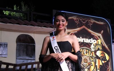 La cuarta Noche Típica de Ferivigía se vistió de antaño en un despliegue de elegancia y tradición