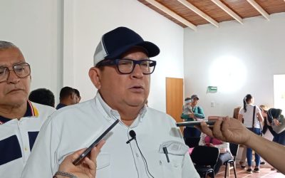 Gobierno del alcalde Lisandro Segura continúa atendiendo afectaciones por lluvias
