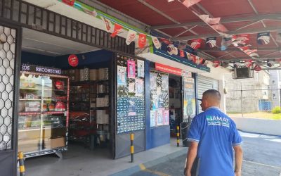 Samat fortalece recaudación tributaria mediante jornadas de actualización