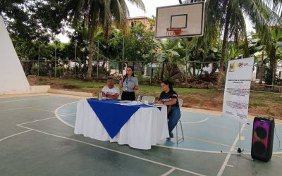 Inició proceso de renovación del Clpp para el período 2026-2028