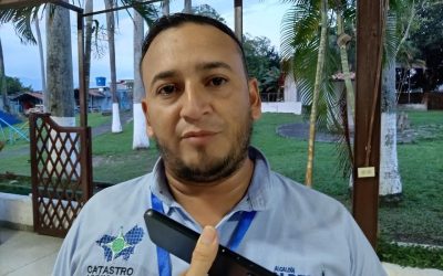 Gerencia de Catastro desmiente señalamientos infundados sobre reforma de Ordenanza de Inmuebles Urbanos
