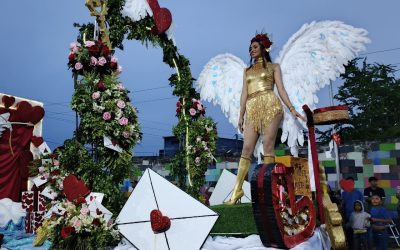 Gran Desfile Ferial El Vigía 2026 demostró el talento local