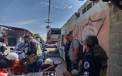 Alcaldía de Alberto Adriani impulsa campaña de concientización vial y revisión de moto taxis