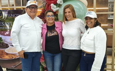 Alcalde Lisandro Segura dio bienvenida a Directiva Nacional del CNP