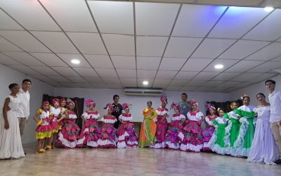 Imjaa continúa con las tomas culturales