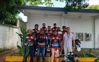 Gestión de Lisandro Segura apoya el transporte público con jornadas de revisión técnico-mecánica