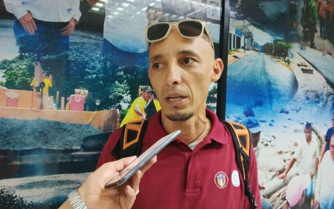 Gobierno de Lisandro Segura apoyó participación de entrenador en Curso Internacional de Wushu