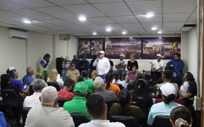 Gobierno de Lisandro Segura acata decreto de Estado de Emergencia Nacional
