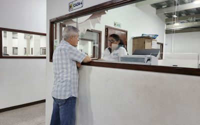 Samat realizará operativo especial para emisión y renovación de licencias