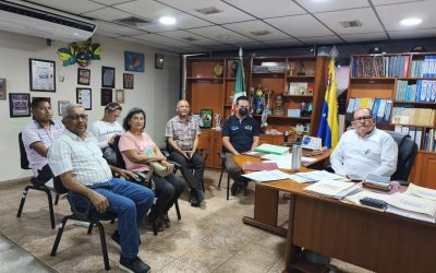 Alcalde Lisandro Segura decreta siete días de luto oficial y suspende eventos festivos