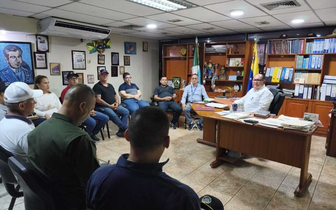 Gremio de licoreros de Alberto Adriani acuerda respetar decreto de ley seca por duelo nacional